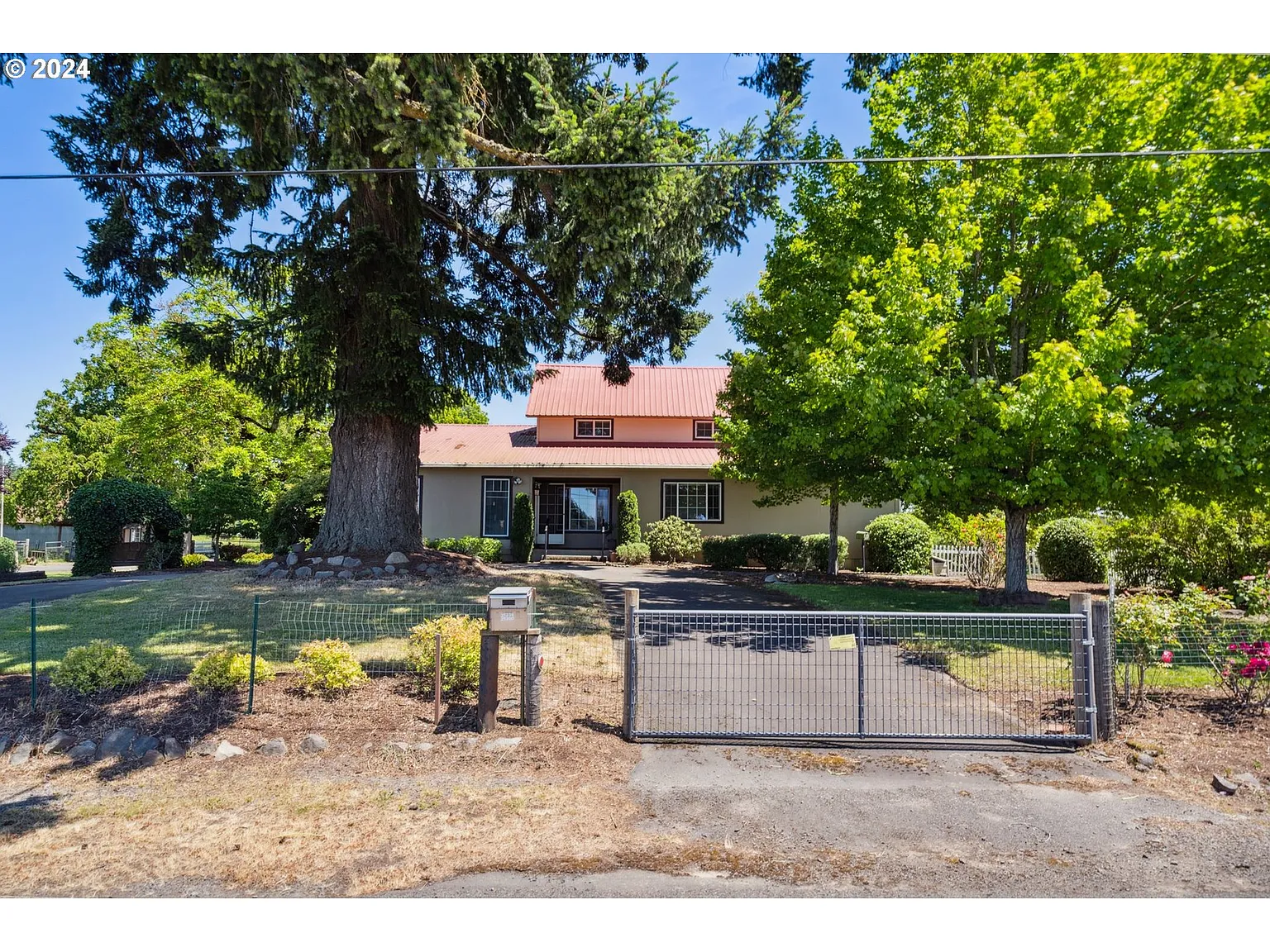 27274 S Meridian Rd photo 1