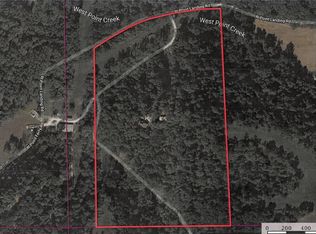 685 W Point Landing Rd, Batchtown, IL 62006