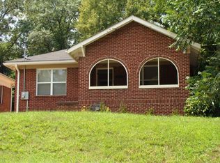 333 Holderness St SW, Atlanta, GA 30310
