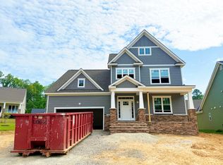 12456 N Crossing Dr, Manakin Sabot, VA 23103