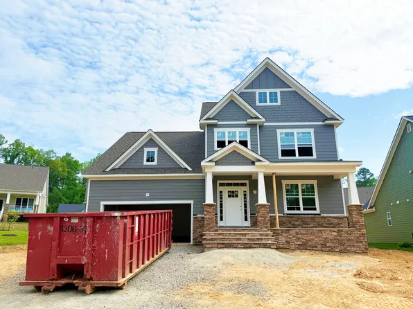 12456 N Crossing Dr, Manakin Sabot, VA 23103