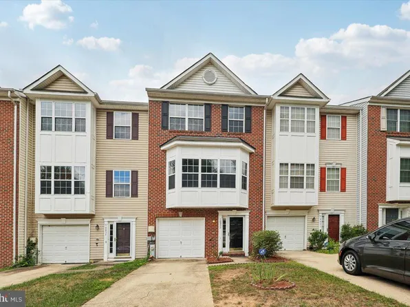 10833 Vista Gardens Dr, Bowie, MD 20720