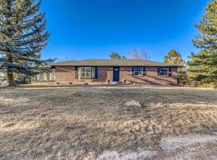 5292 Nashua Circle, Parker, CO 80134