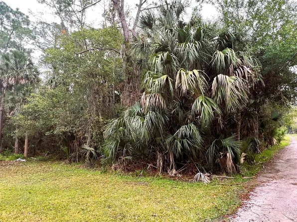 Savanna St, Debary, FL 32713