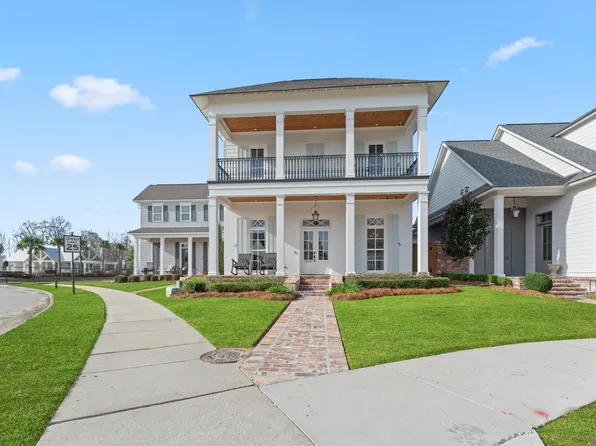 13236 Magnolia Square Dr, Baton Rouge, LA 70818