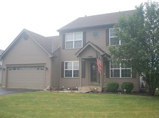 5360 Avalon Ln, Lake In The Hills, IL 60156