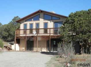 1662 11th Trl, Cotopaxi, CO 81223