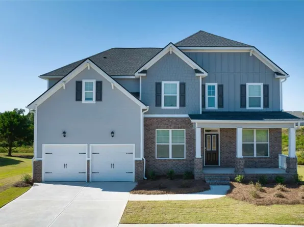 1772 Brookside Cir #1103-C, Bogart, GA 30622