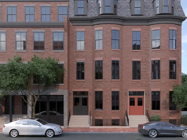 8 E Springfield St #1, Boston, MA 02118