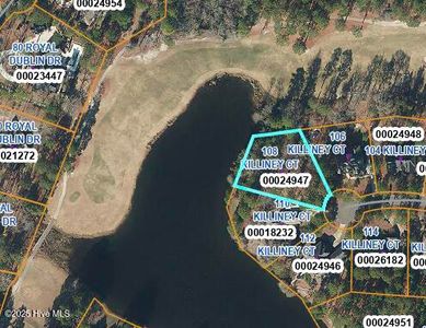 108 Killiney Court, Pinehurst, NC, 28374