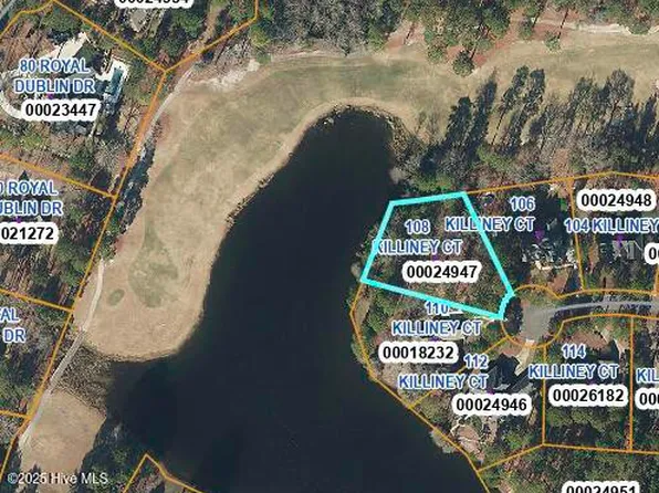 108 Killiney Court, Pinehurst, NC 28374