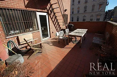 Rented by REAL New York