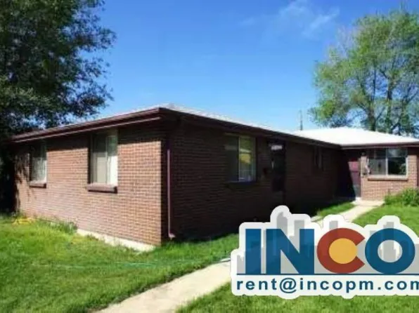 3237 S Huron St, Englewood, CO 80110