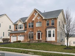 8109 Winding Ross Way, Ellicott City, MD 21043