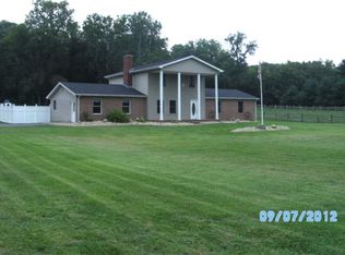 259 Red Bud Rd, Chillicothe, OH 45601