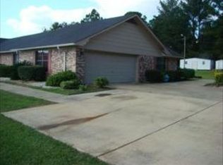 3118 E Church Hill Rd, West Point, MS 39773