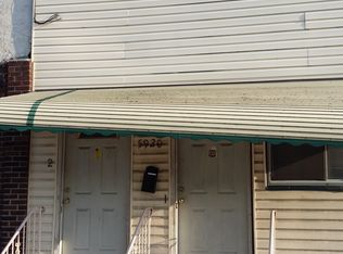 5920 Chestnut St, Philadelphia, PA 19139
