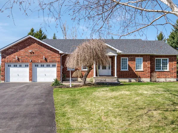 4 Bluewater Ave, Kawartha Lakes, ON K9V 0K6