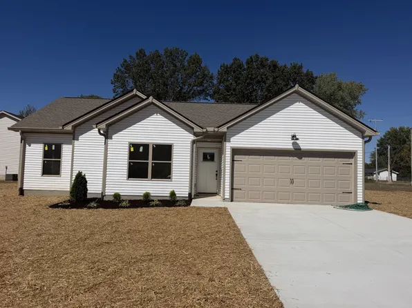 532 Phelps St Lot 7, Greenbrier, TN 37073