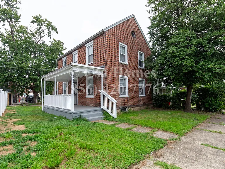 3042 Porter Rd — Photo 1
