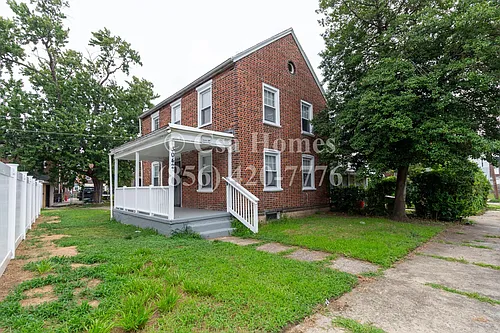 3042 Porter Rd Photo 1
