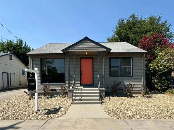 2421 Yajome Street, Napa, CA 94558