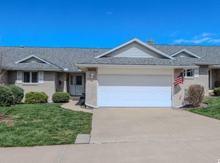 3002 Bluff Ridge Dr, Quincy, IL 62305