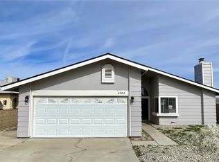 4763 W Avenue L8, Lancaster, CA 93536