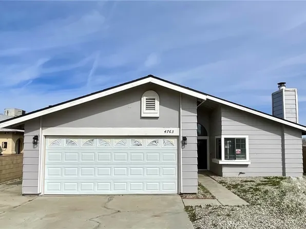 4763 W Avenue L8, Lancaster, CA 93536