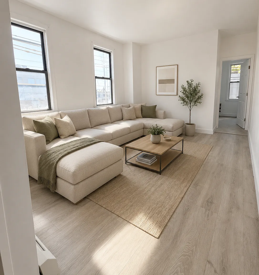 5 bed, 1000 sqft, $4,000 — Photo 1