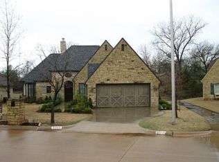 3108 N Madison Ct, Stillwater, OK 74075