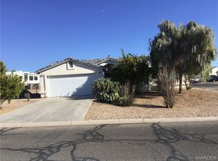 2204 E Jamie Rd, Fort Mohave, AZ 86426