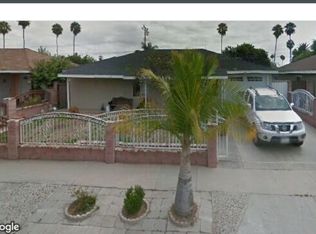 18318 Bonham Ave, Carson, CA 90746