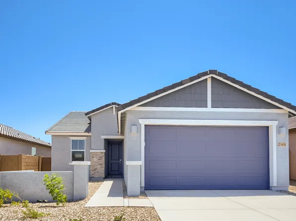23451 W Chipman Rd, Buckeye, AZ 85326