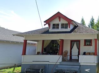 1222 NE Mason St, Portland, OR 97211