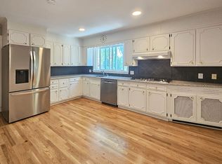 534 Washington St UNIT 2, Winchester, MA 01890