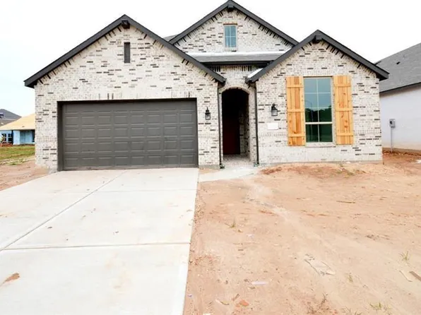 30614 Southern Dewberry Ct, Fulshear, TX 77441
