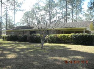 911 Burney Branch Cir, Blackshear, GA 31516