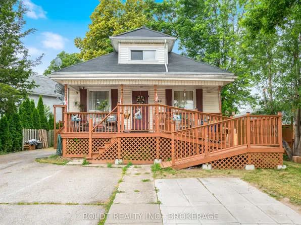 5145 Rice Cres, Niagara Falls, ON L2E 4A1