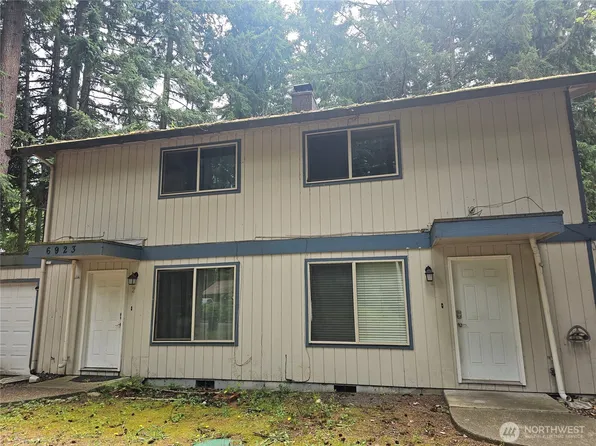 6923 20th Avenue SE #1, Lacey, WA 98503