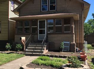 35 Cherrygrove St, Ecorse, MI 48229