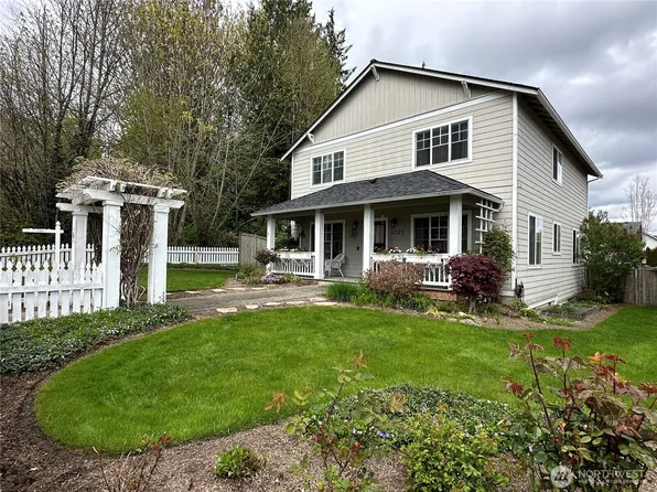11323 32nd Street NE, Lake Stevens, WA 98258