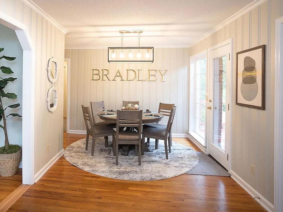 Bradley Dining Room