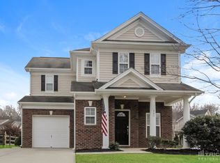 300 Lameshur Ln, Monroe, NC 28110