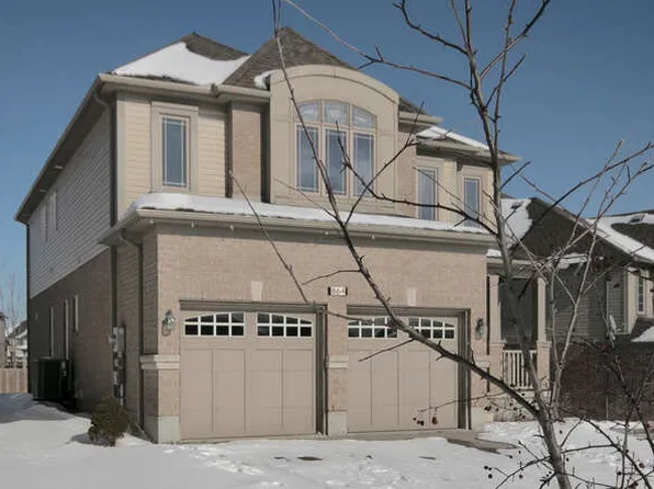 864 Teakwood Ln, London, ON N6H 0E5