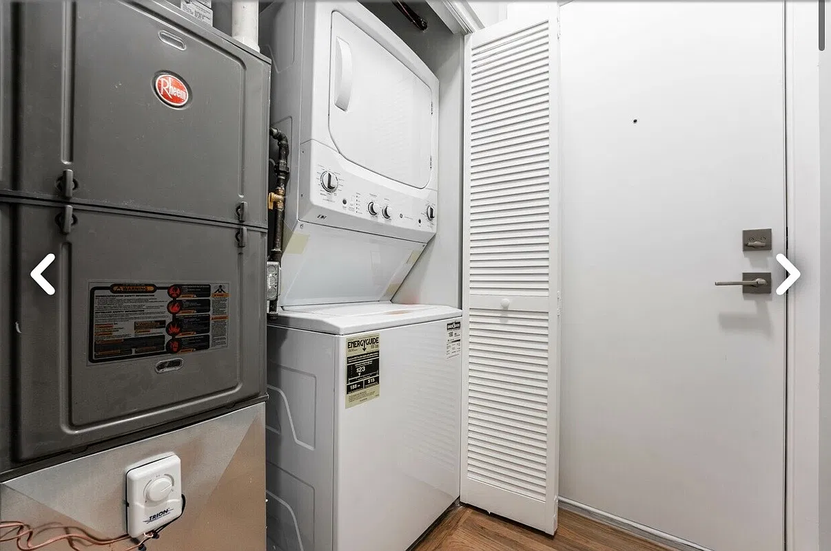 1 bed, $2,445 — Photo 2