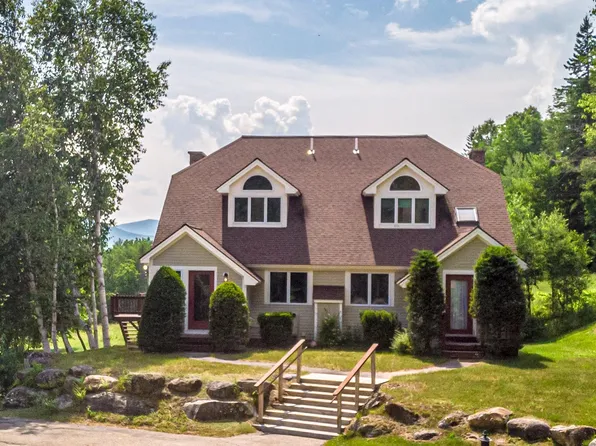 45-1 East Field Road, Jackson, NH 03846