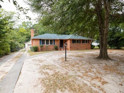 116 Mood Ave, Sumter, SC, 29150