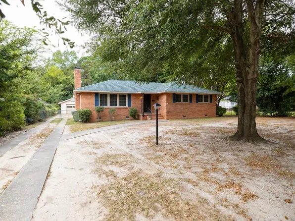 116 Mood Ave, Sumter, SC 29150