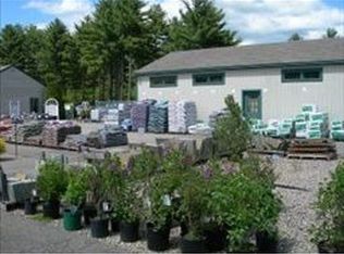 755 Route 16, Ossipee, NH 03864